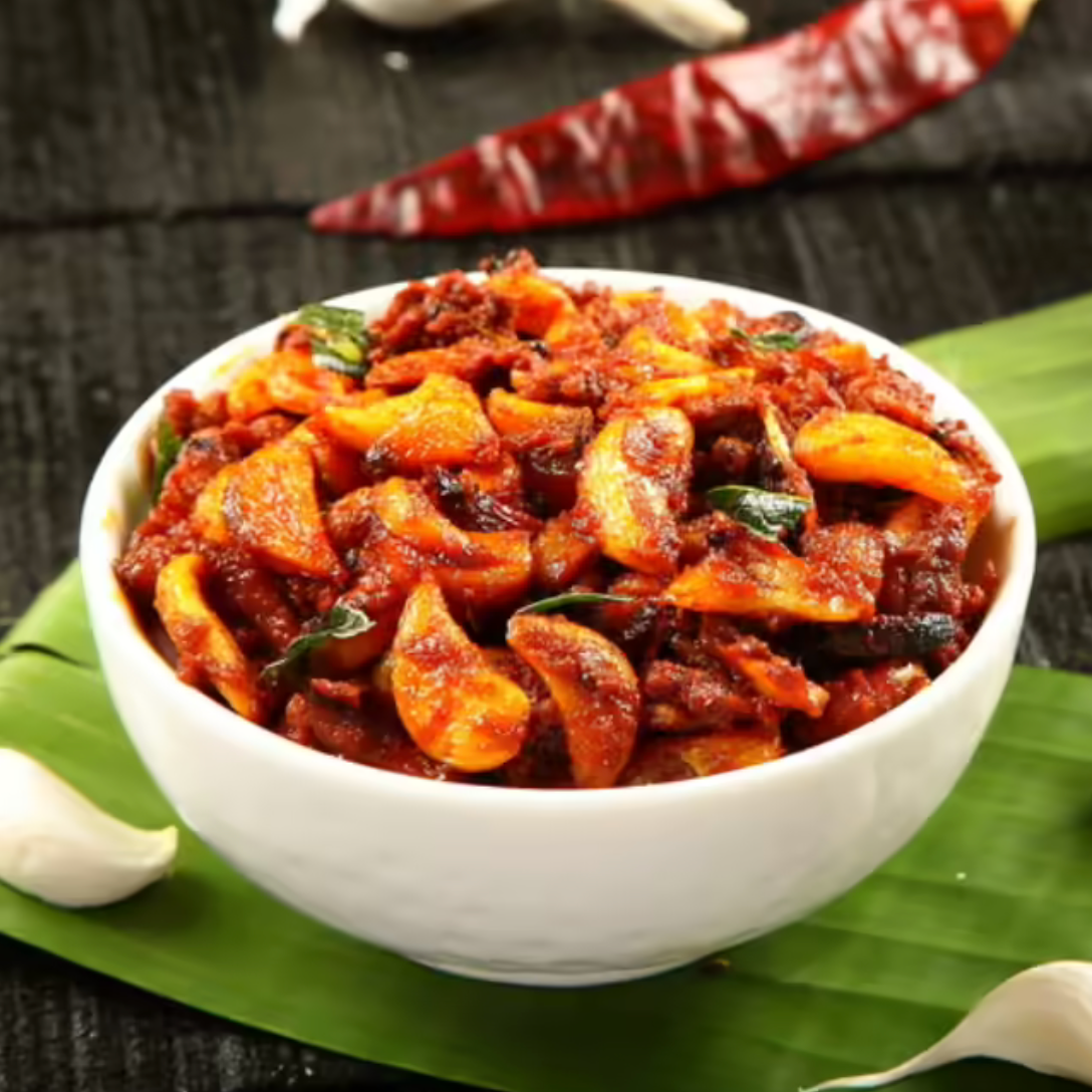 Garlic Pickle Benefits, Side Effects: What You Need to Know Before Your Next Bite