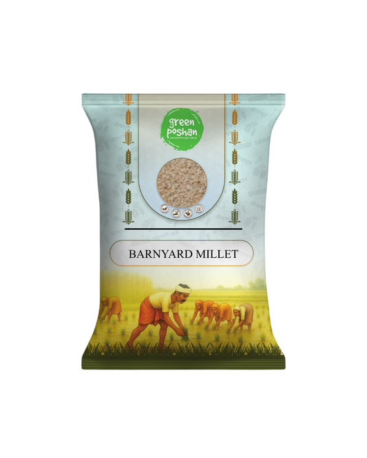 Barnyard Millet 400g