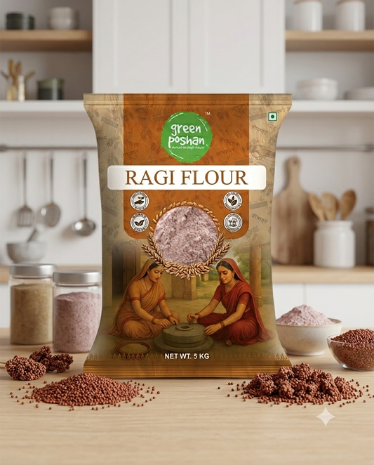 Ragi Flour 500g
