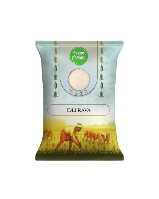 Rawa (Idli) 500g – front