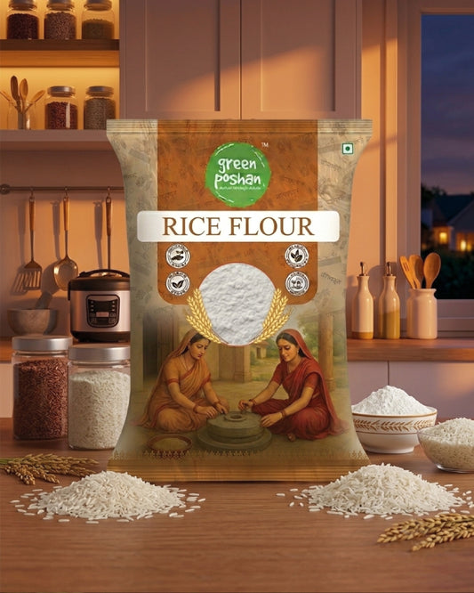 RiceFlour
